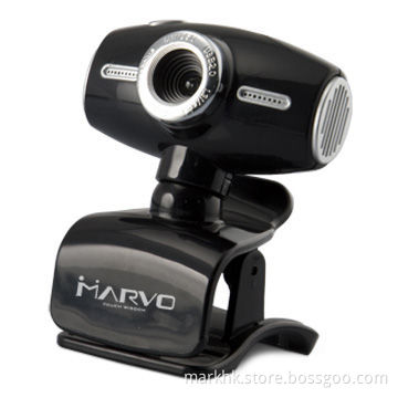 PC Camera with Manual Focus, Automatic White Balance